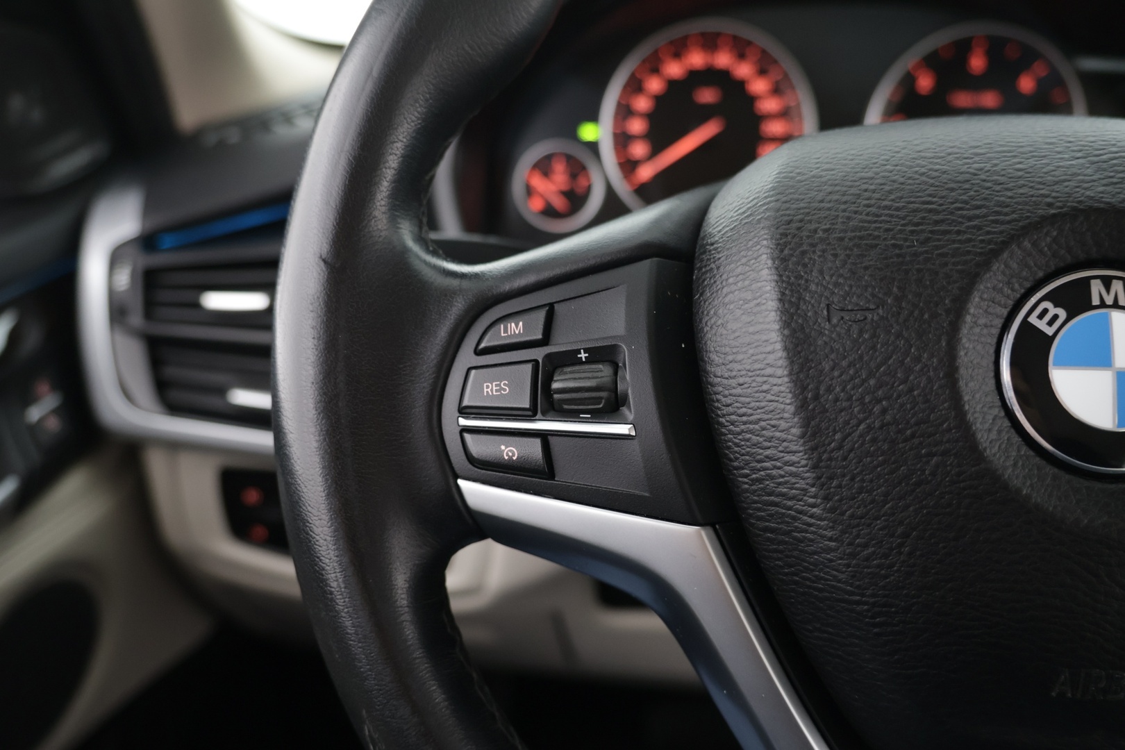 BMW X5 2016