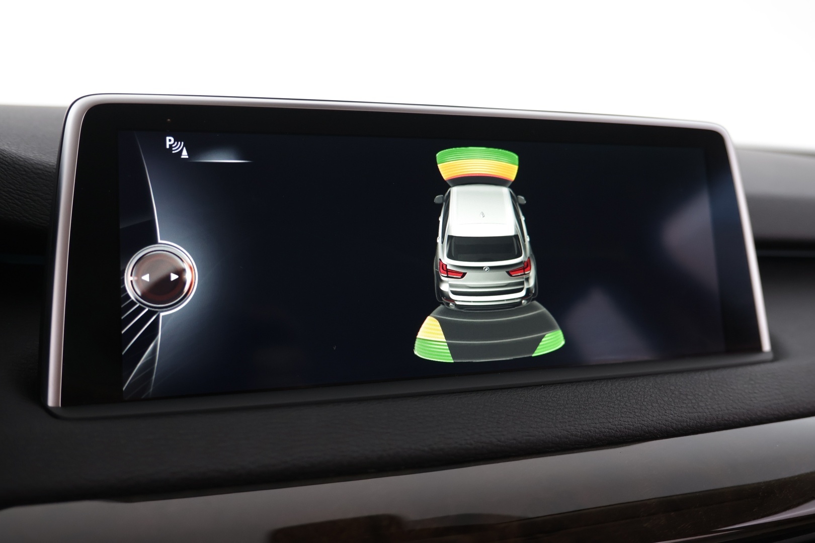 BMW X5 2016