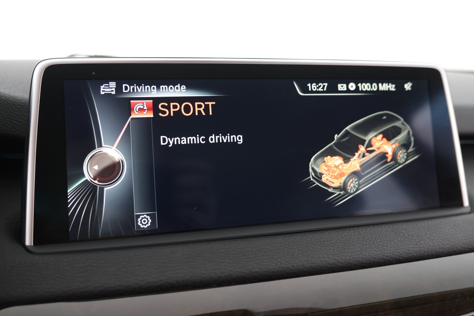 BMW X5 2016