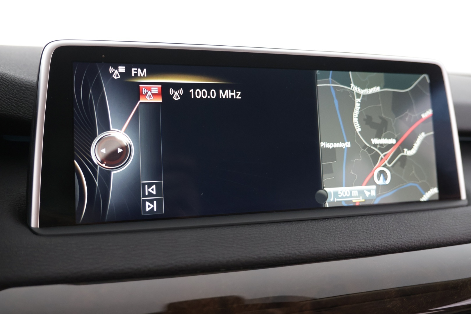 BMW X5 2016
