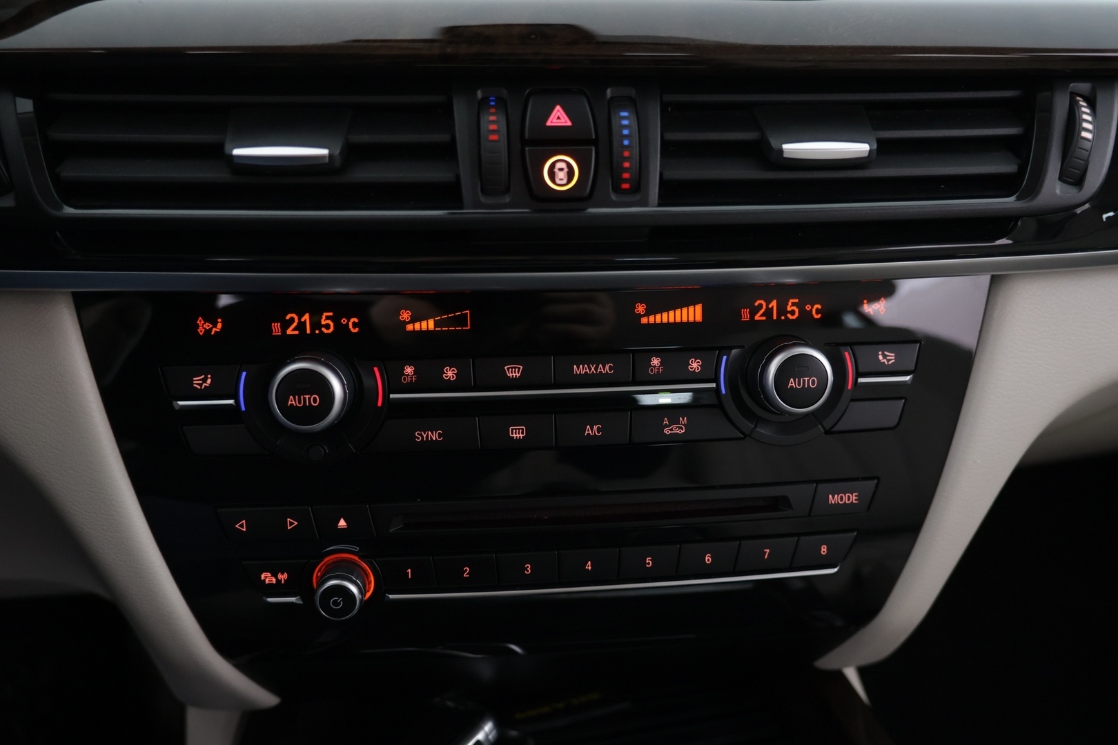 BMW X5 2016