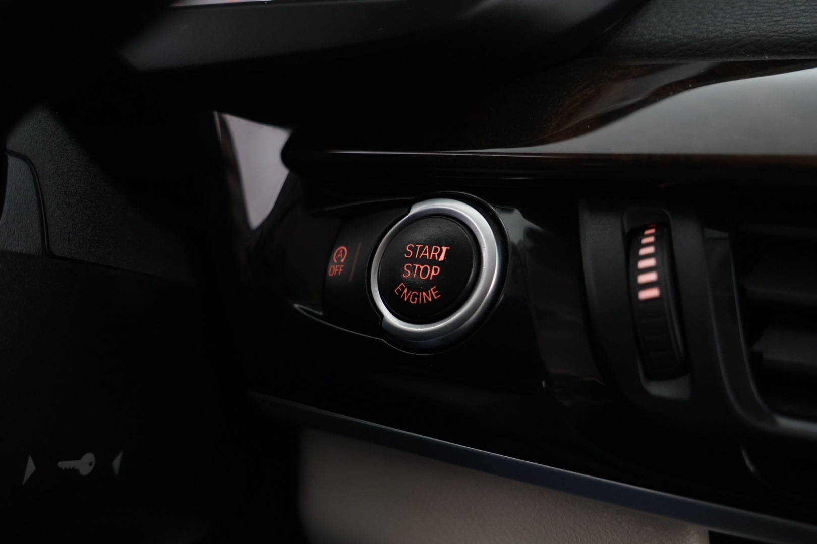 BMW X5 2016