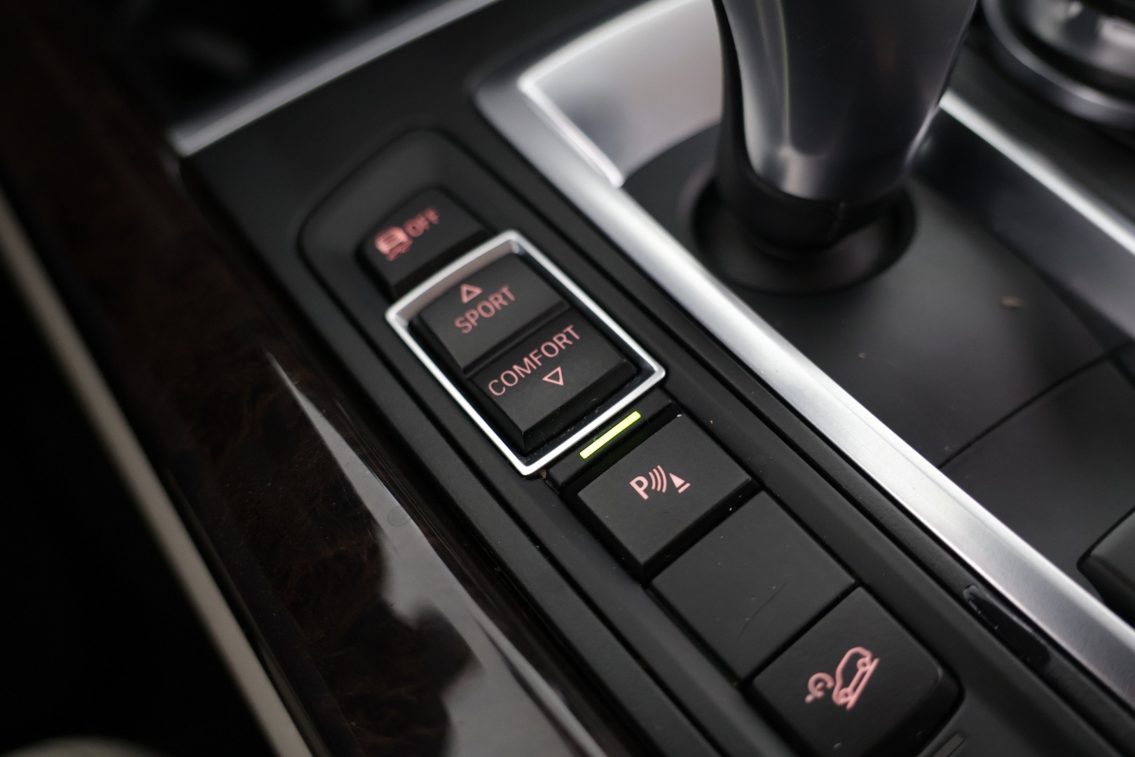 BMW X5 2016