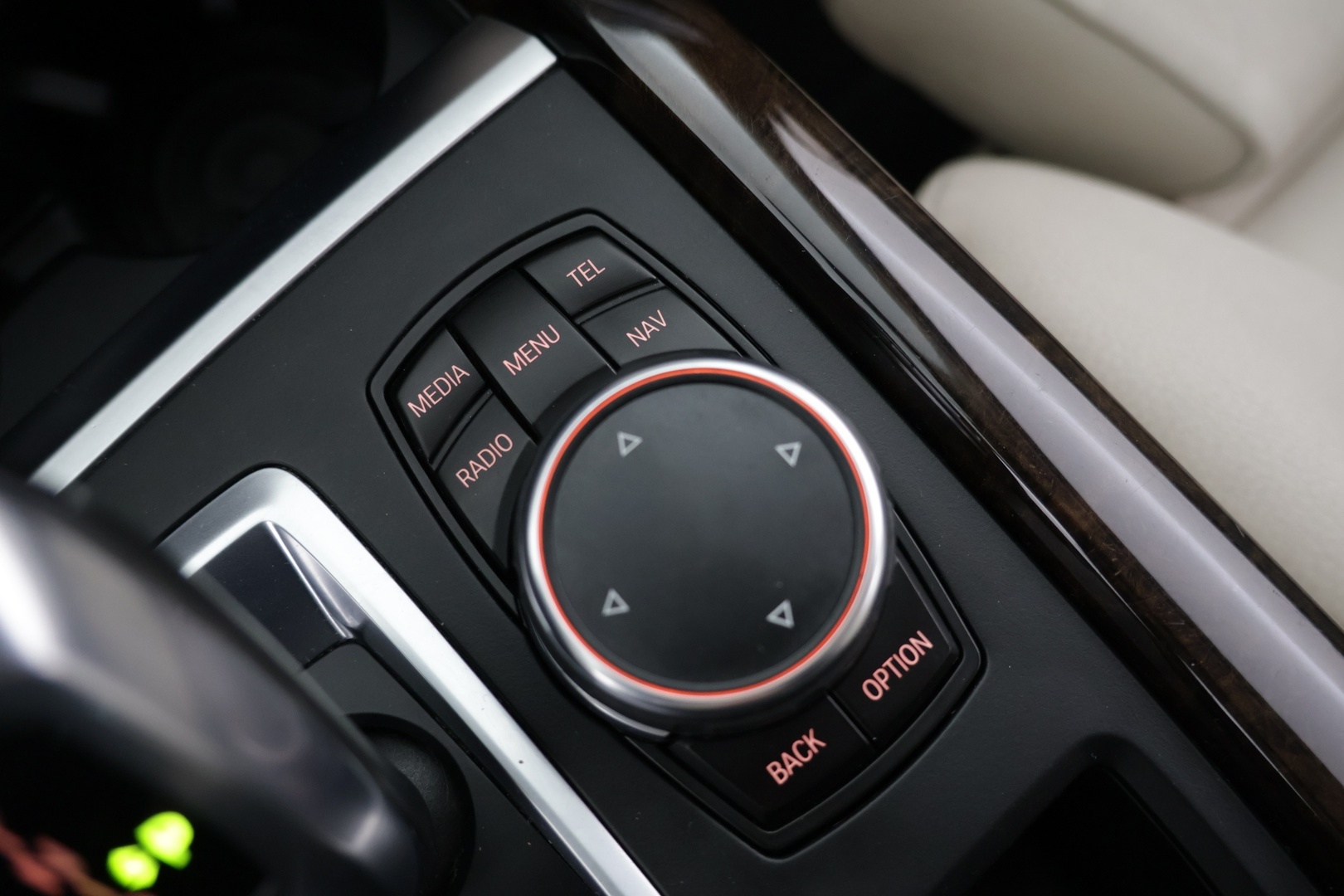 BMW X5 2016