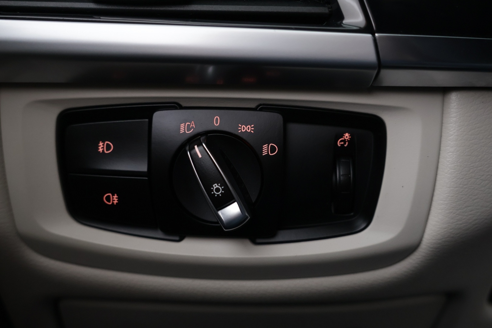 BMW X5 2016