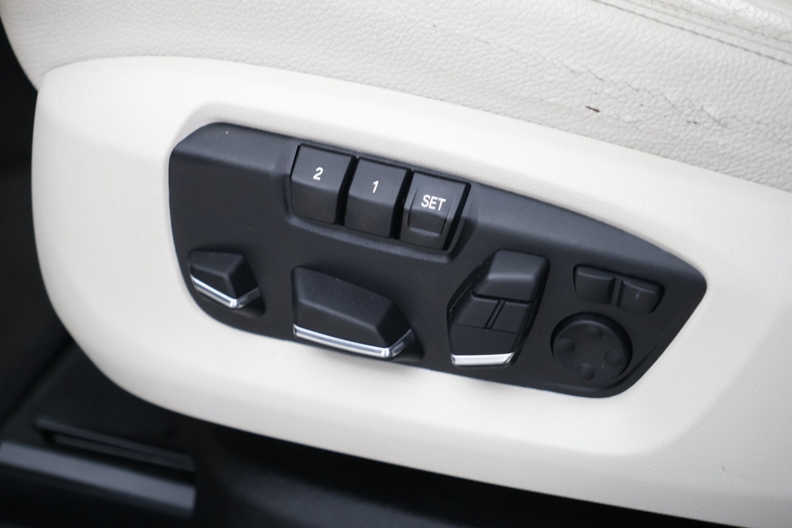 BMW X5 2016