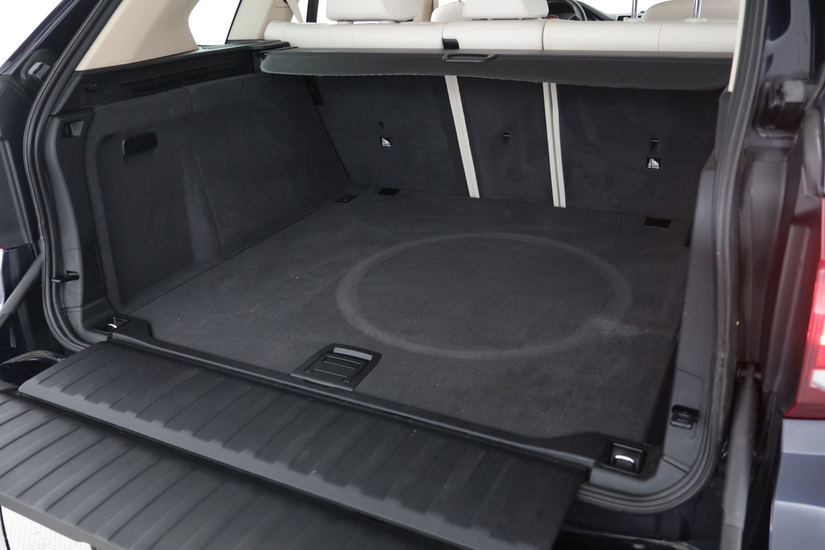 BMW X5 2016