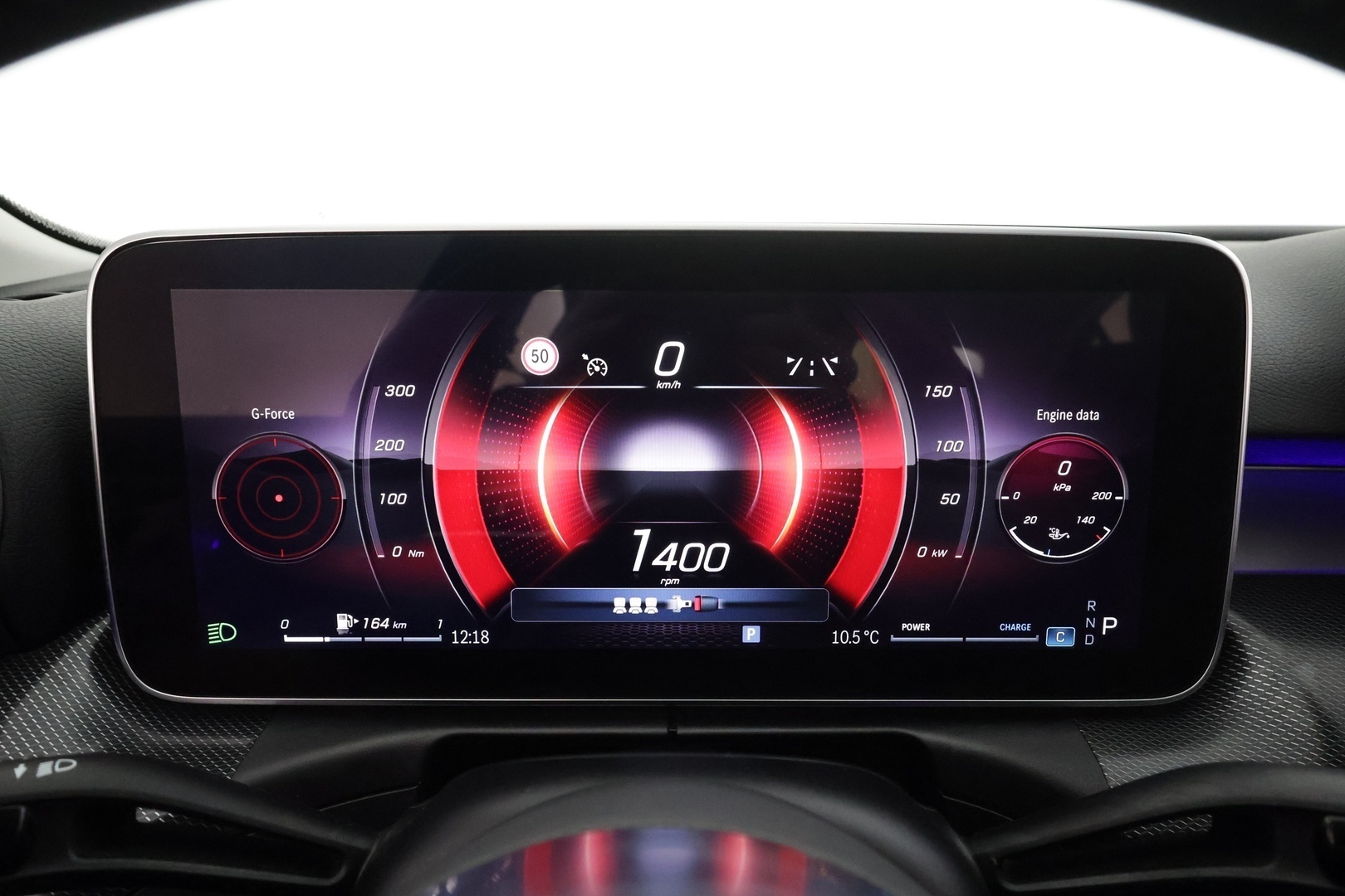 MERCEDES-BENZ C 2022