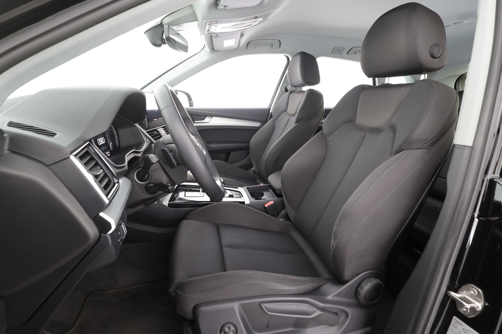 AUDI Q5 2023