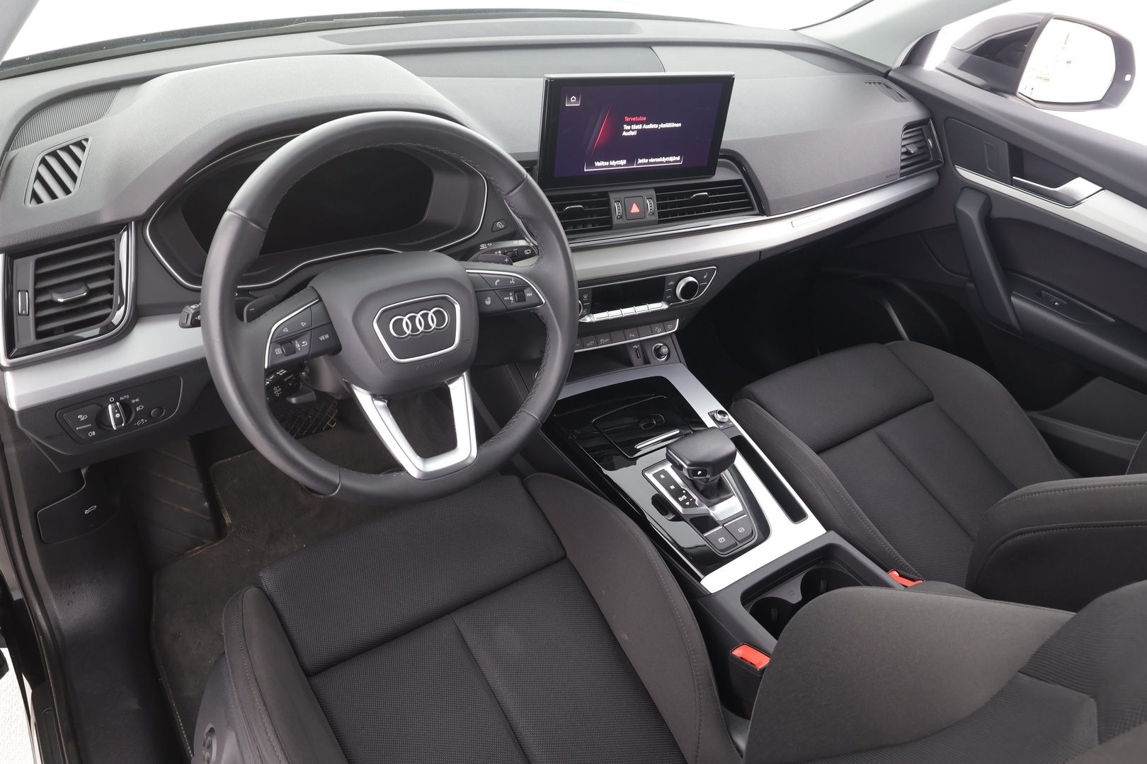 AUDI Q5 2023