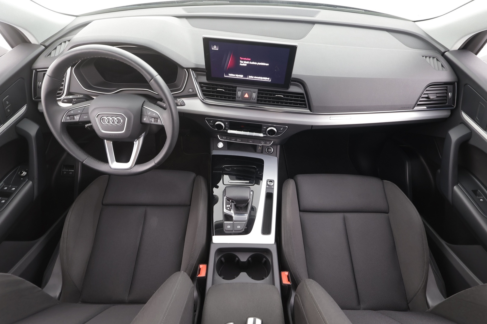 AUDI Q5 2023