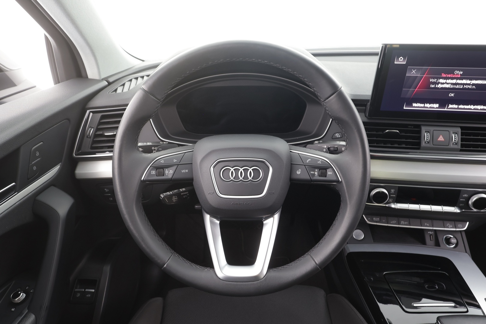 AUDI Q5 2023