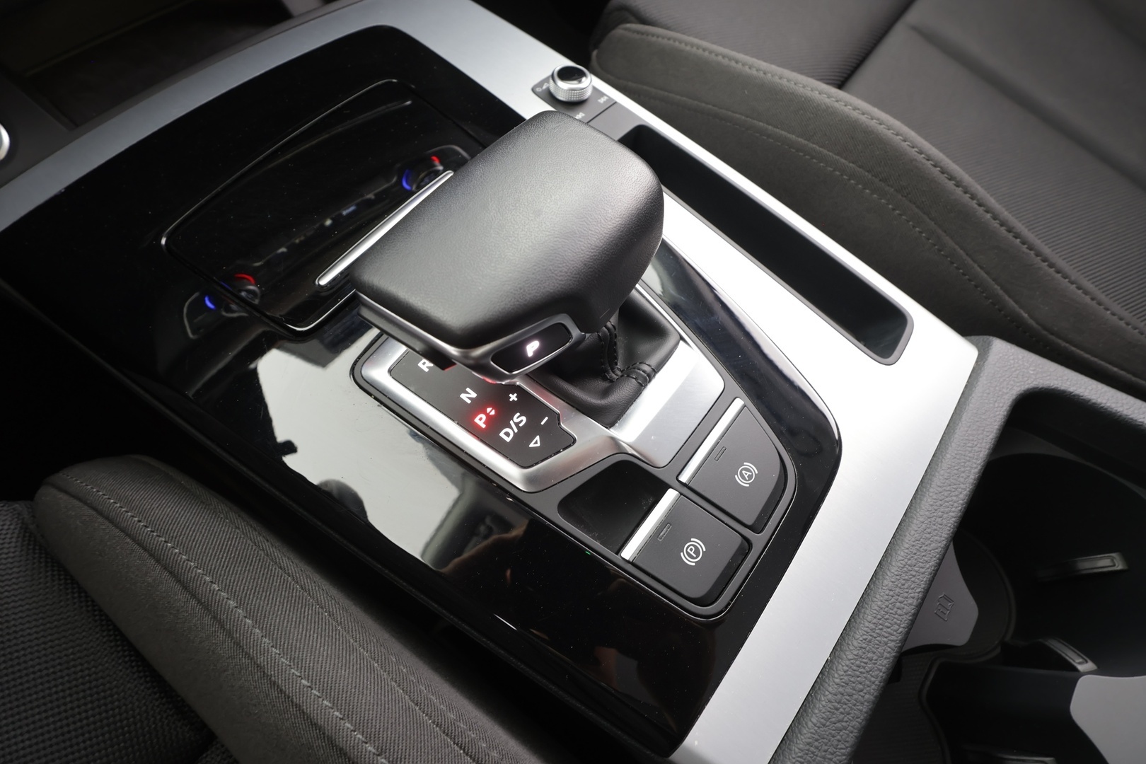 AUDI Q5 2023