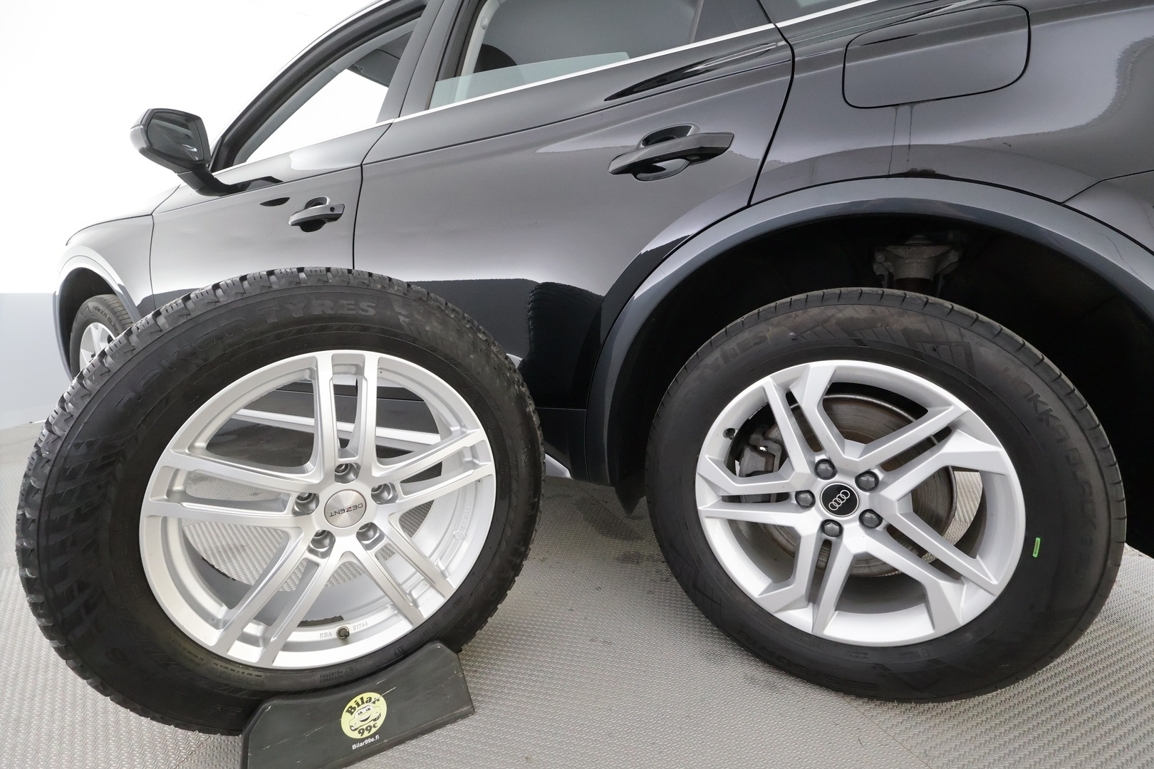 AUDI Q5 2023