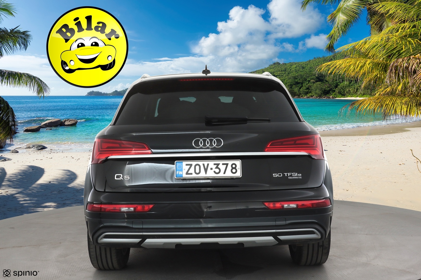 AUDI Q5 2023