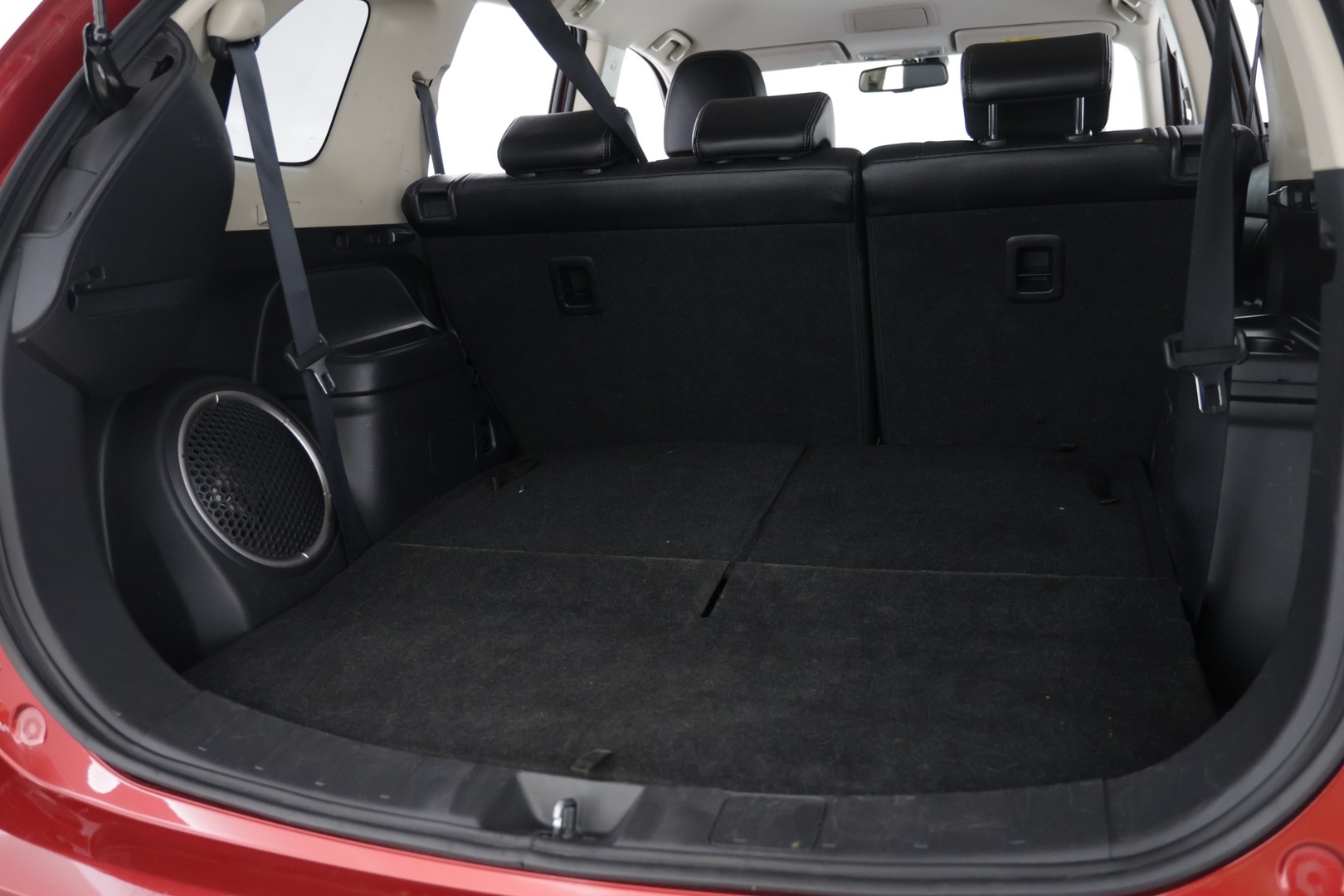MITSUBISHI Outlander 2016
