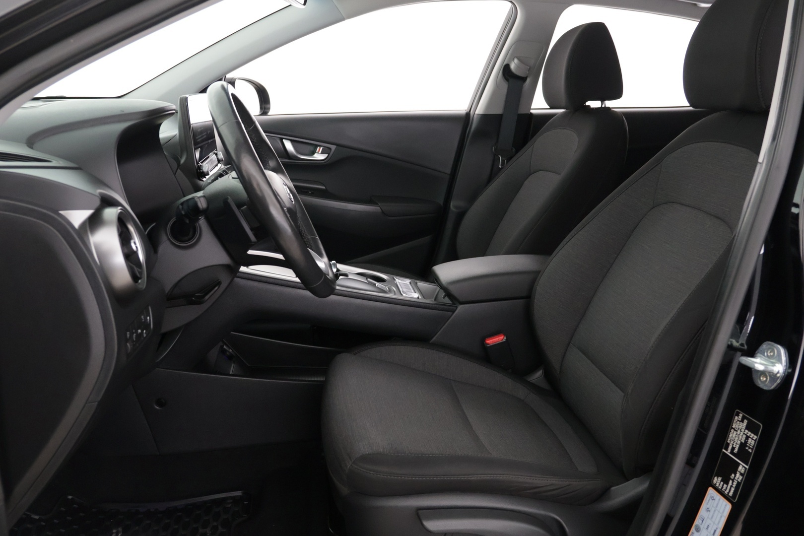 HYUNDAI KONA 2021