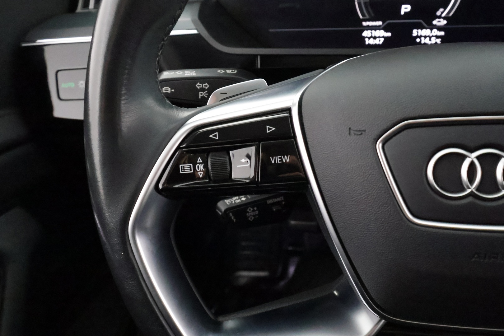 AUDI Q8 E-TRON 2024