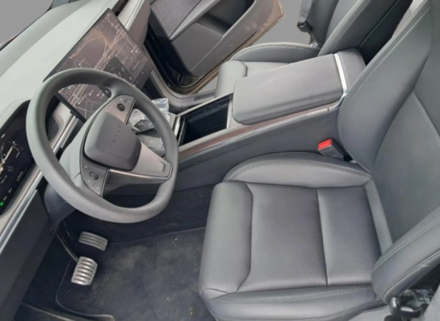 TESLA MODEL X 2025