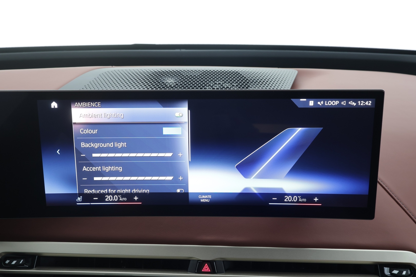 BMW iX M60 2023