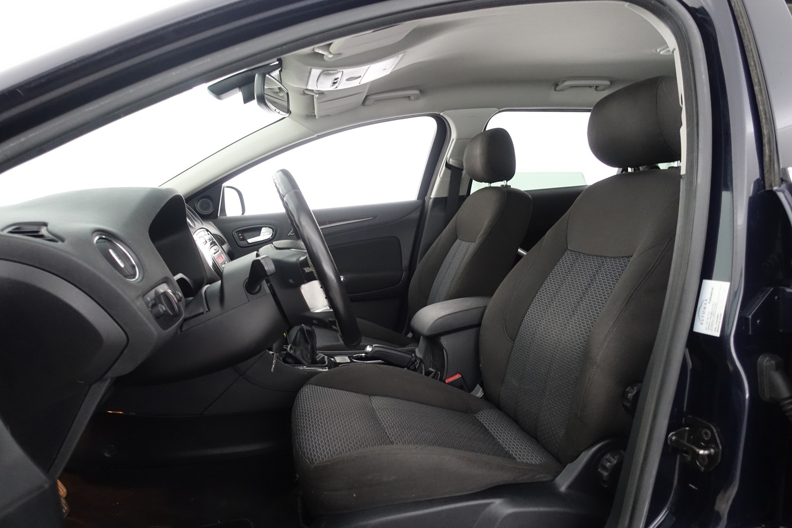 FORD Mondeo 2007