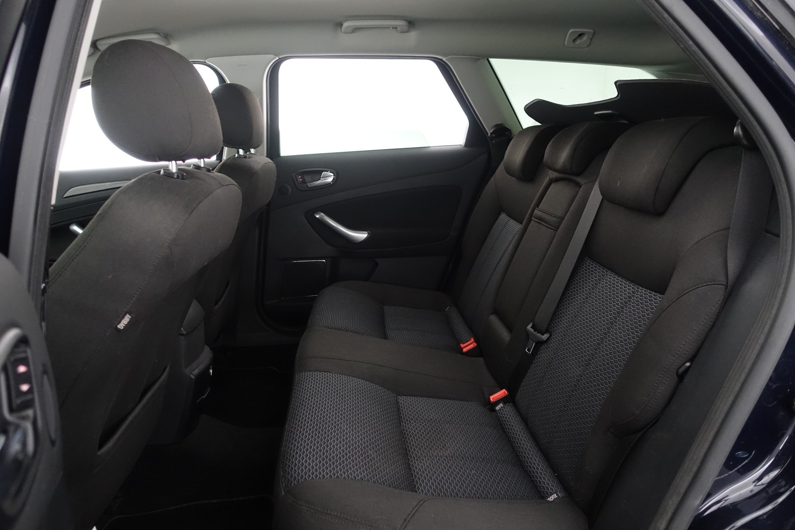 FORD Mondeo 2007