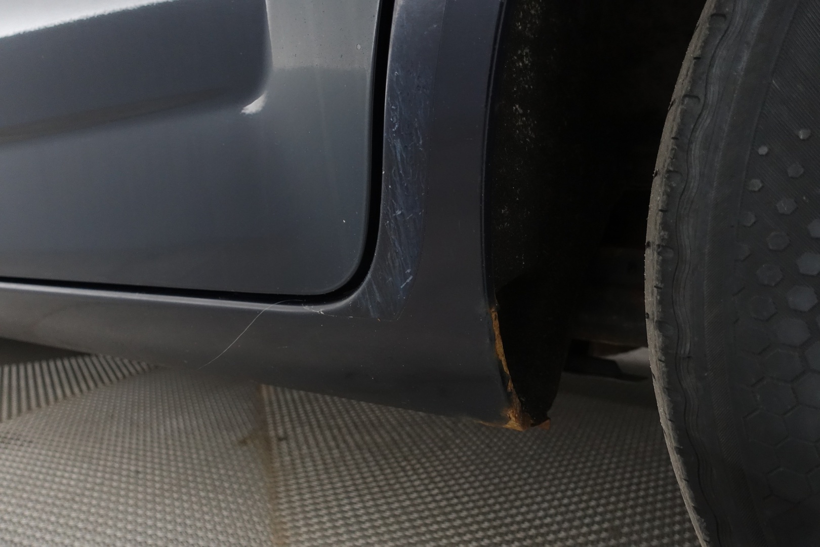 FORD Mondeo 2007