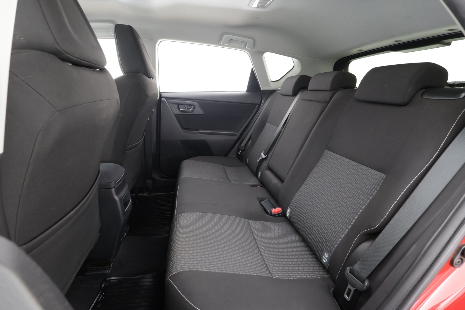 TOYOTA Auris 2015