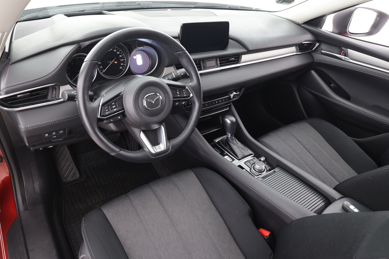 MAZDA Mazda6 2019