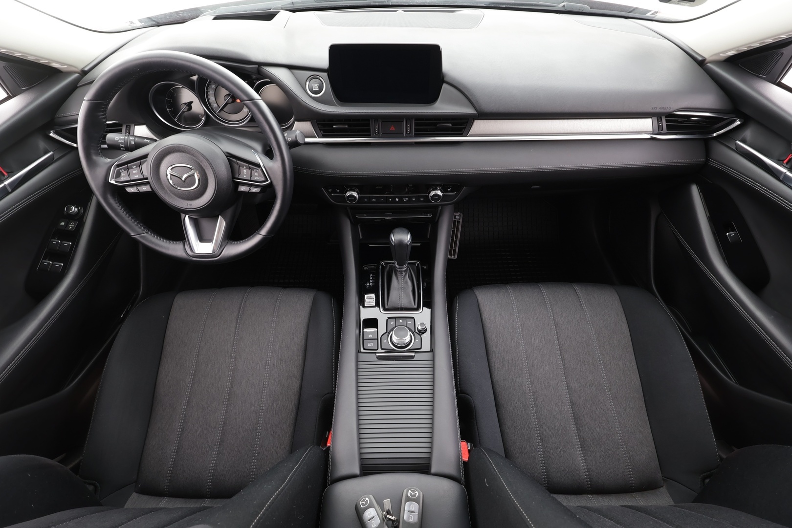 MAZDA Mazda6 2019