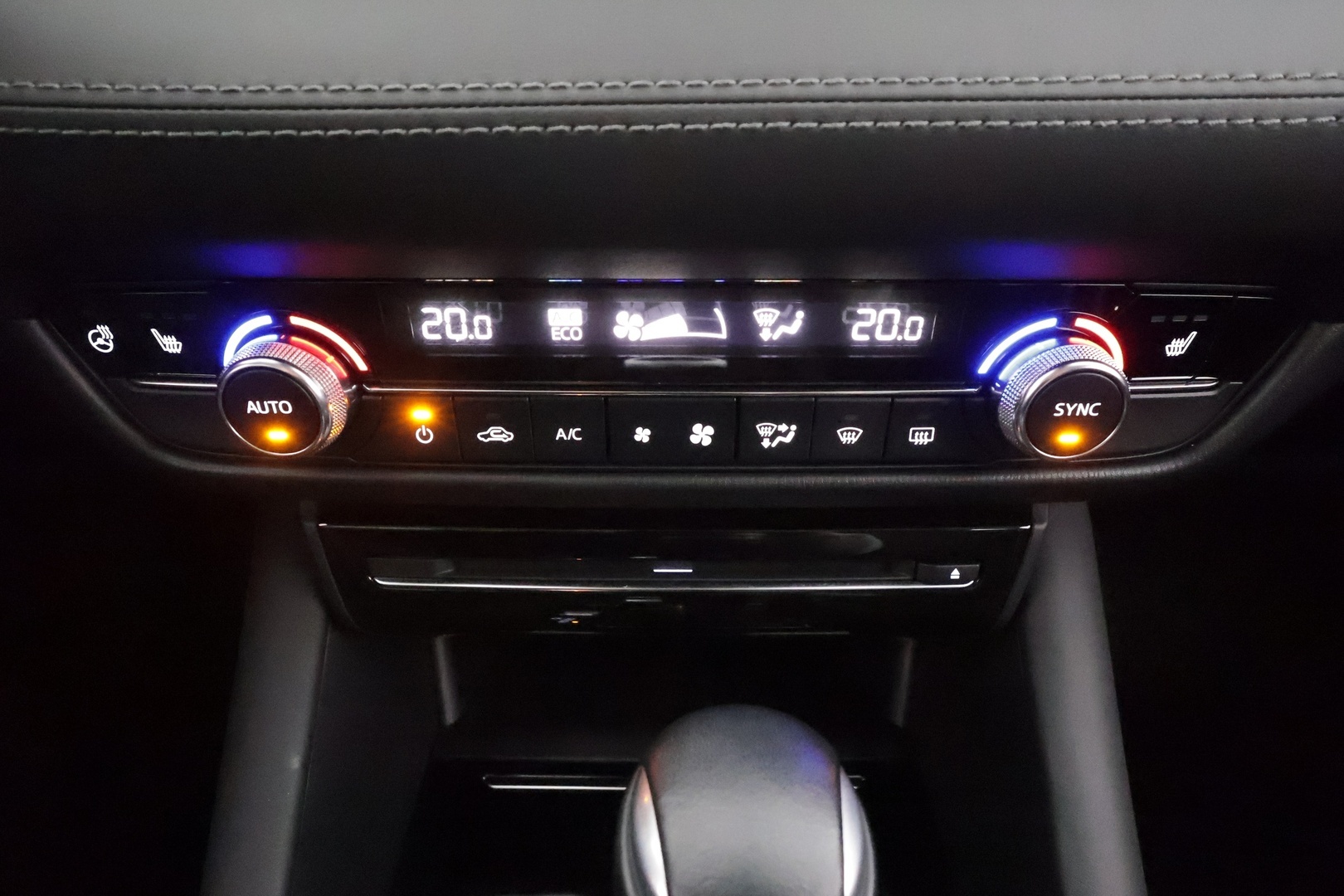 MAZDA Mazda6 2019