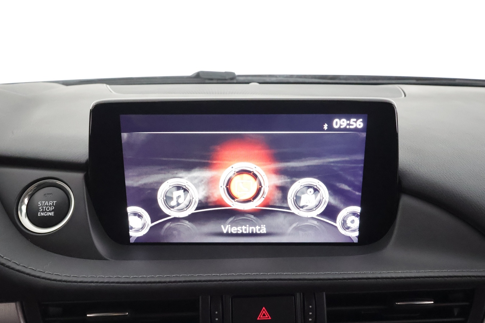 MAZDA Mazda6 2019
