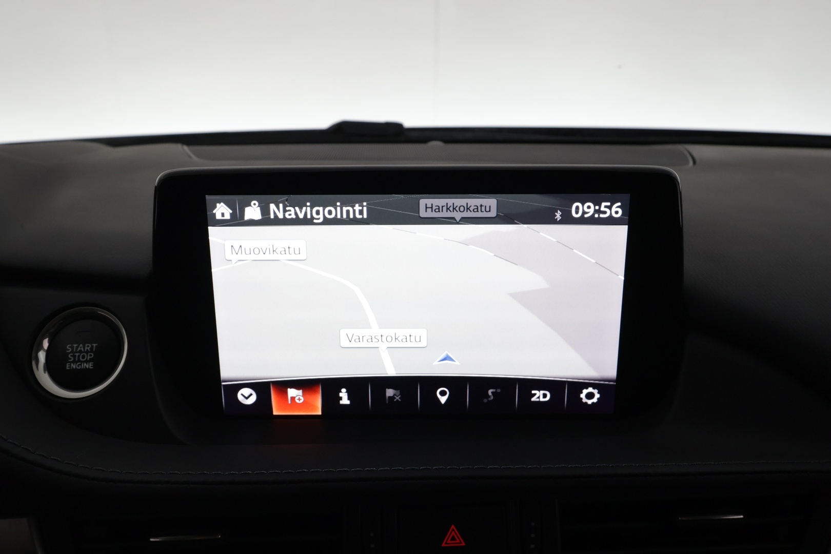 MAZDA Mazda6 2019
