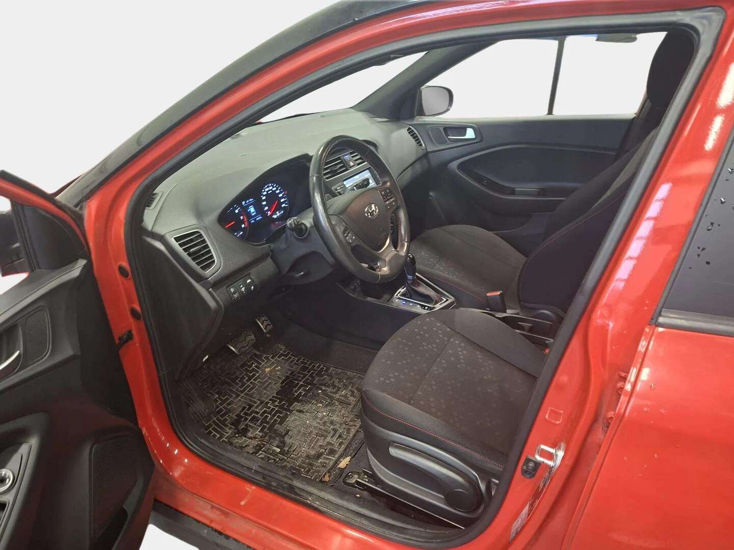 HYUNDAI i20 Active Cross 2020