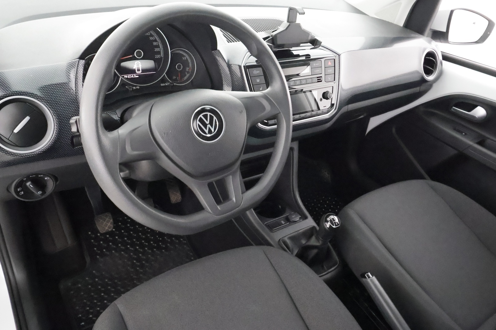 VOLKSWAGEN up! 2020