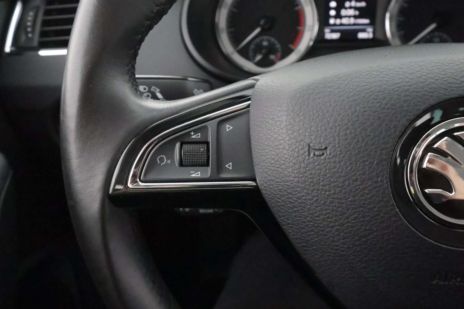 SKODA Octavia 2020