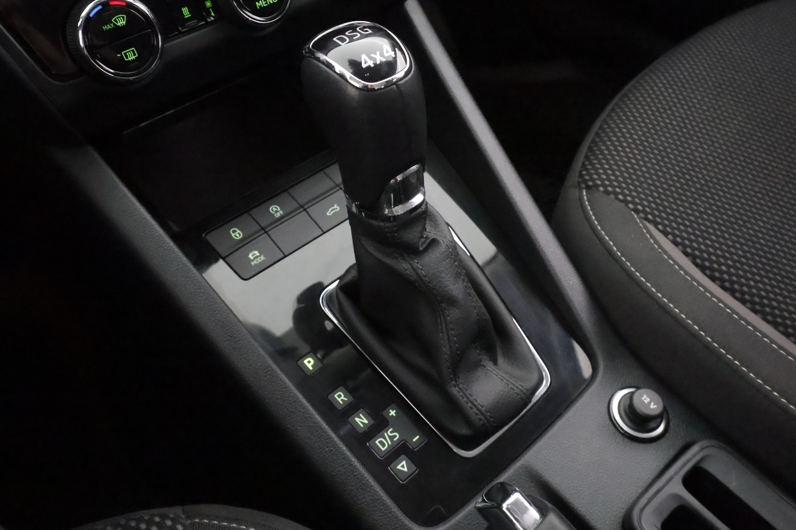 SKODA Octavia 2020
