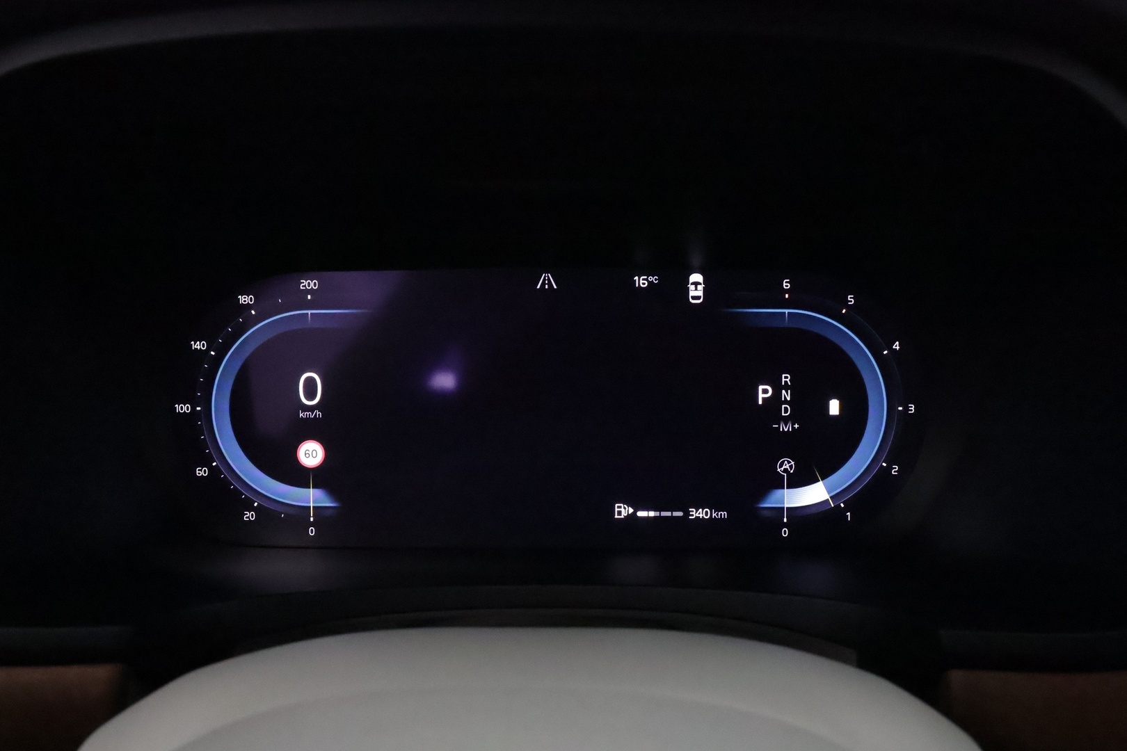 VOLVO S90 2022