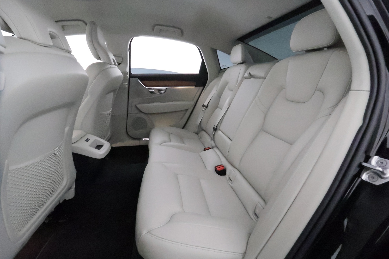 VOLVO S90 2022