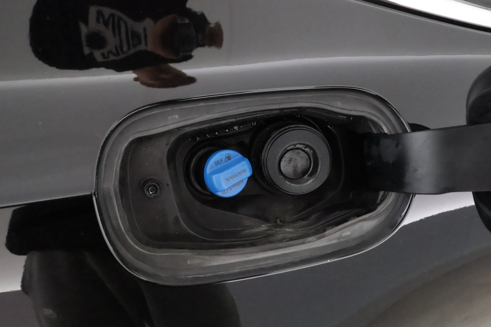 VOLVO S90 2022