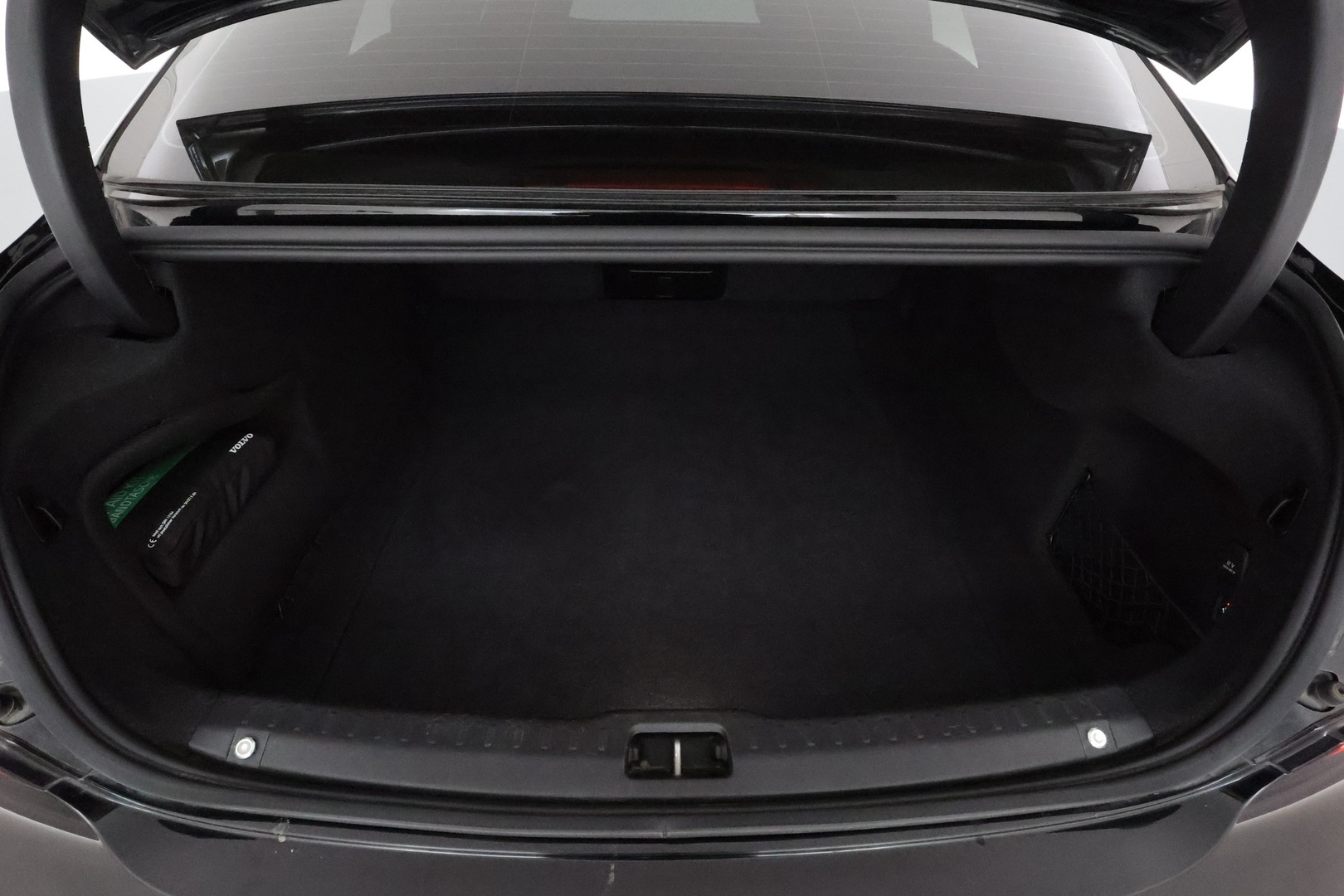 VOLVO S90 2022