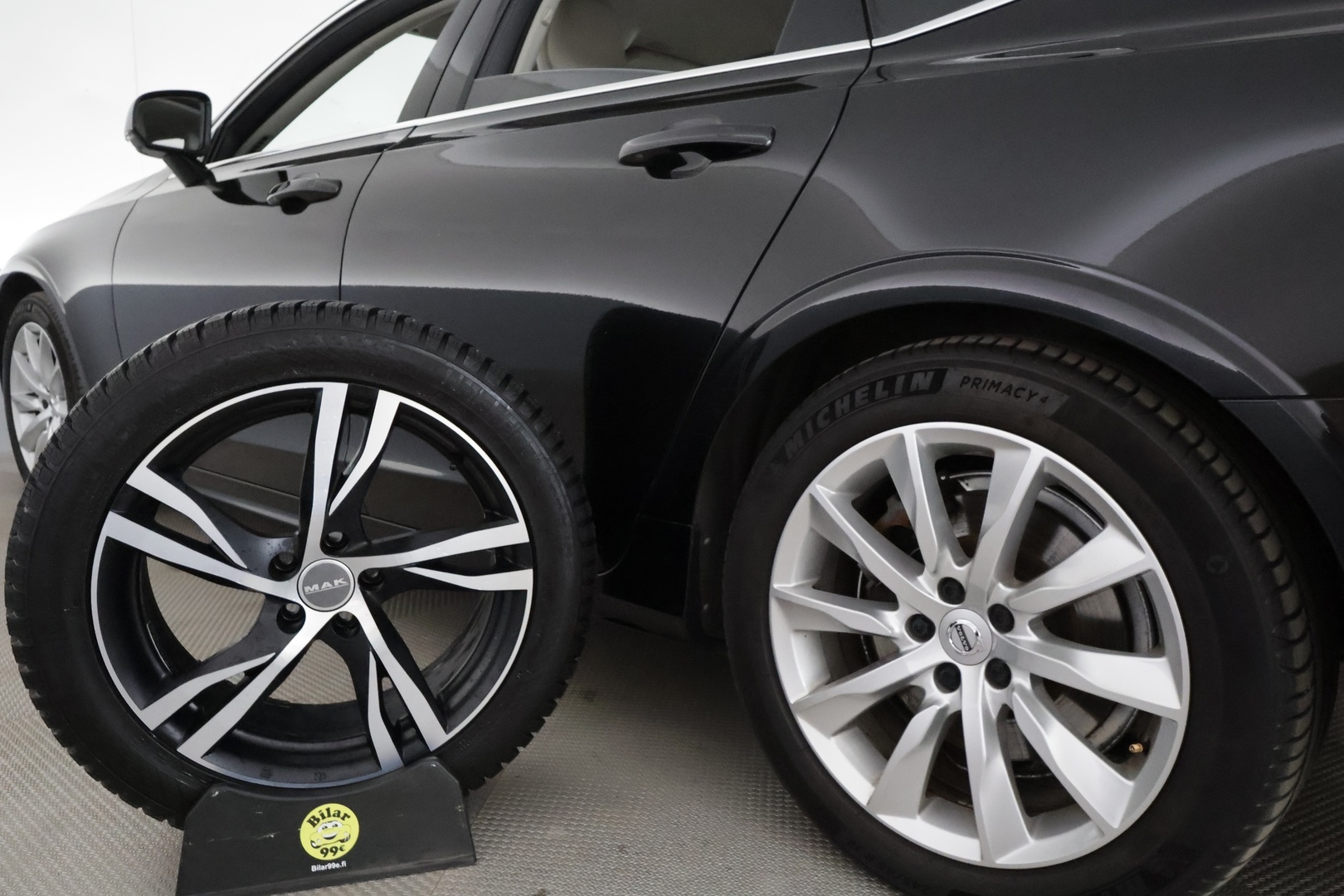 VOLVO S90 2022