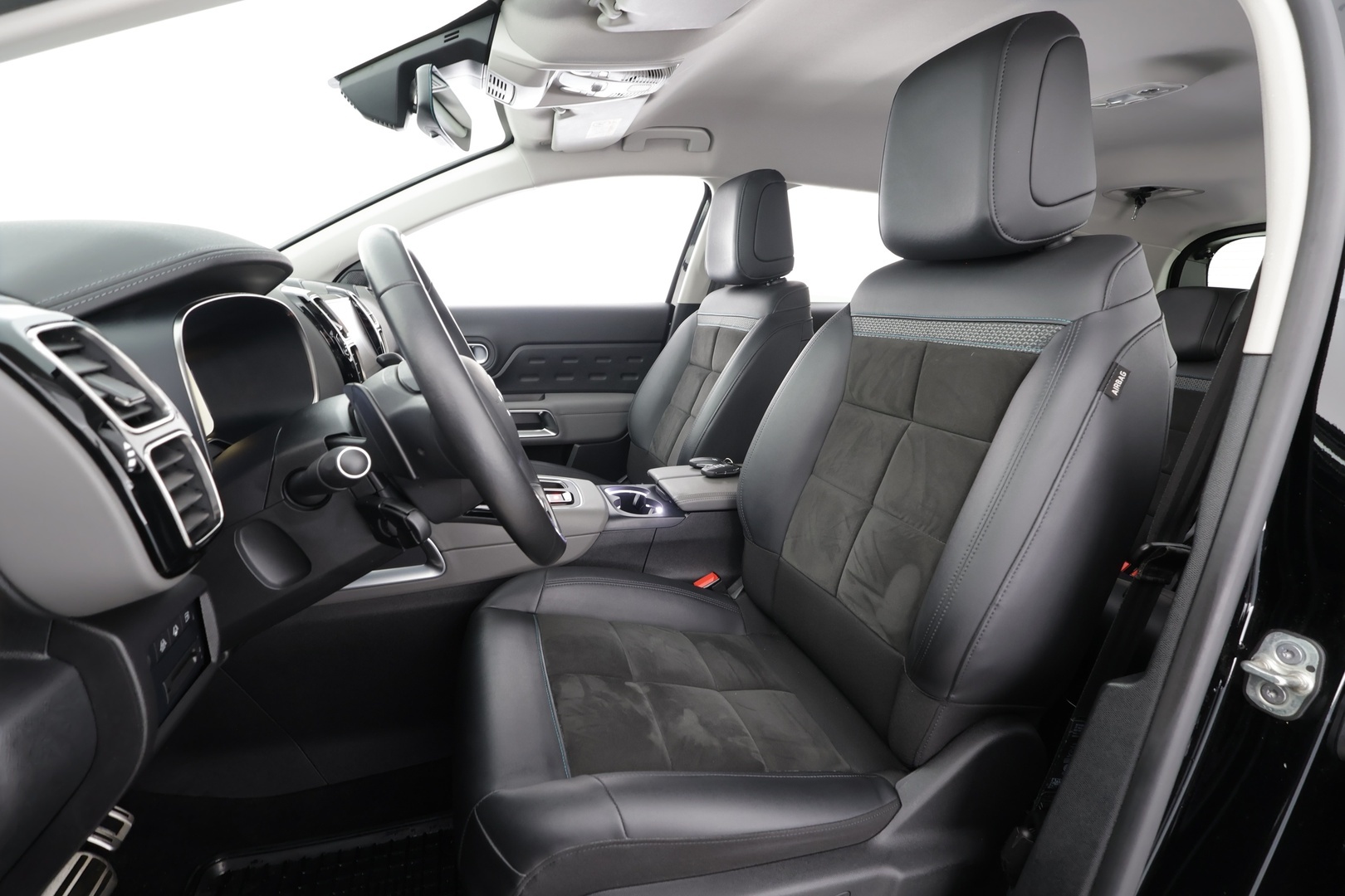 CITROEN C5 Aircross 2022