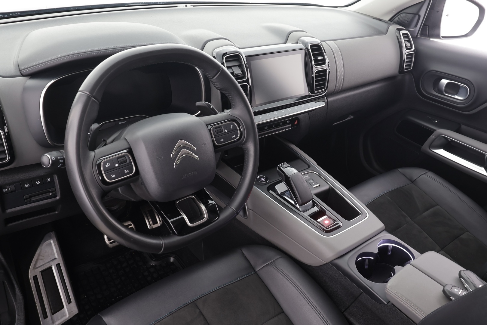 CITROEN C5 Aircross 2022