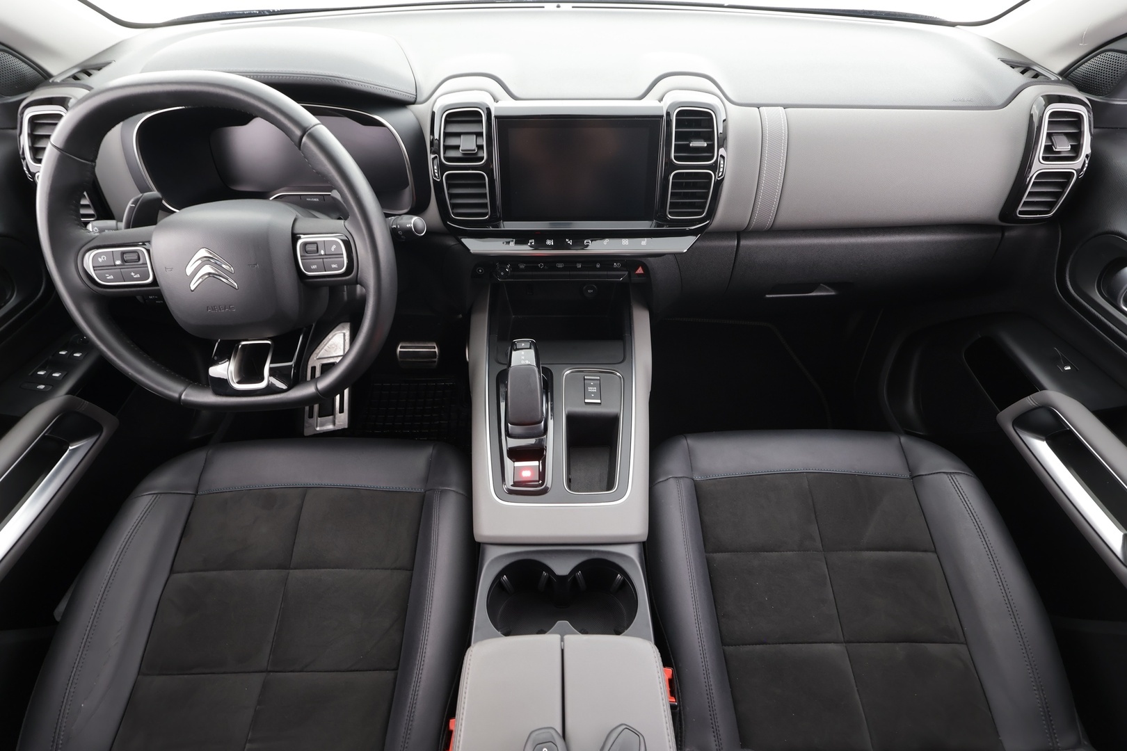 CITROEN C5 Aircross 2022