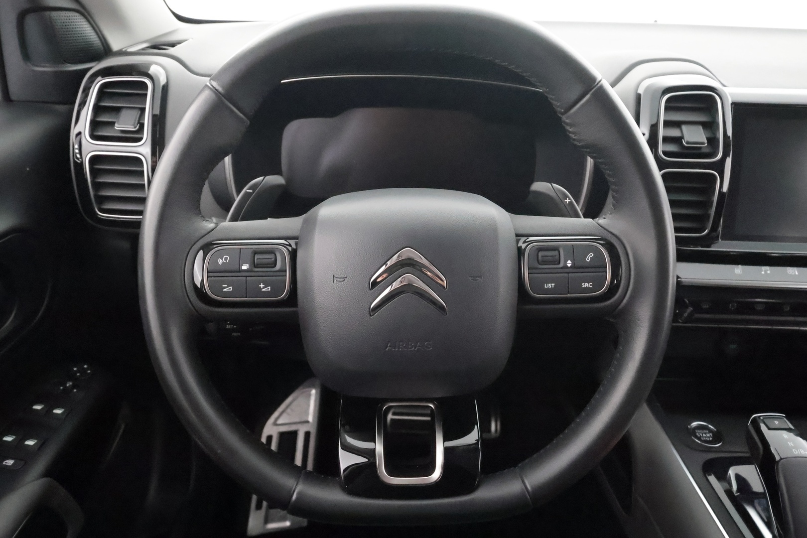 CITROEN C5 Aircross 2022