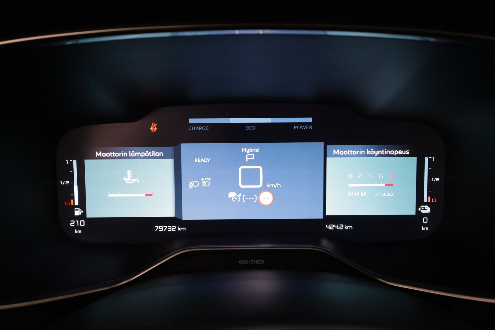 CITROEN C5 Aircross 2022