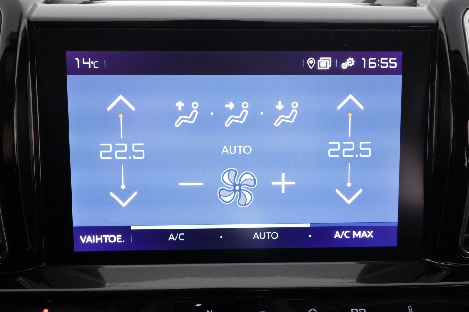 CITROEN C5 Aircross 2022