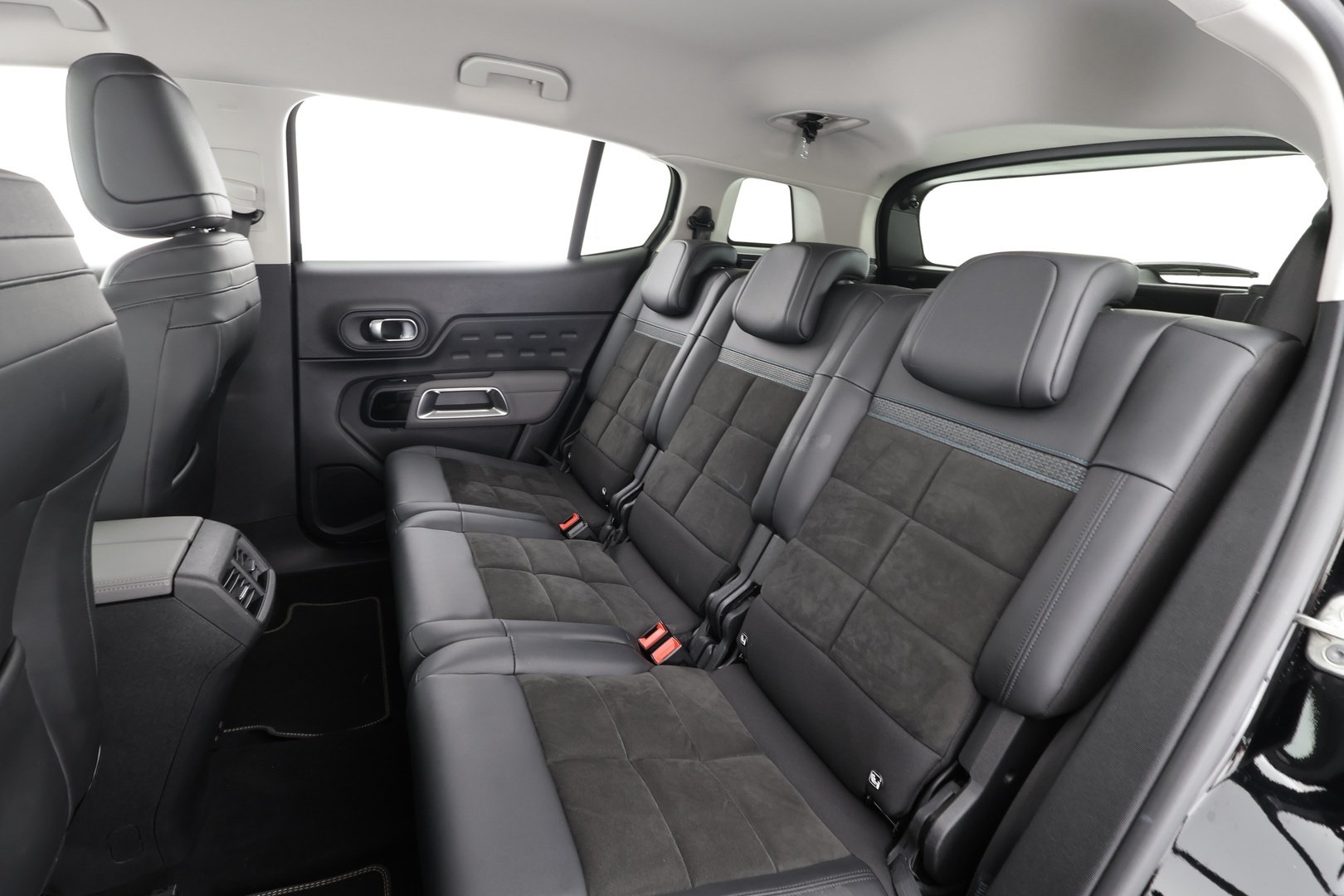 CITROEN C5 Aircross 2022