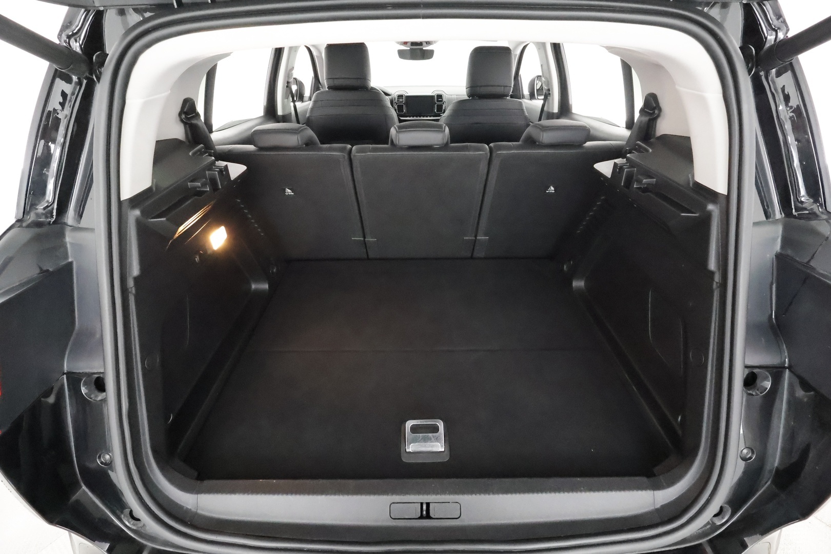 CITROEN C5 Aircross 2022